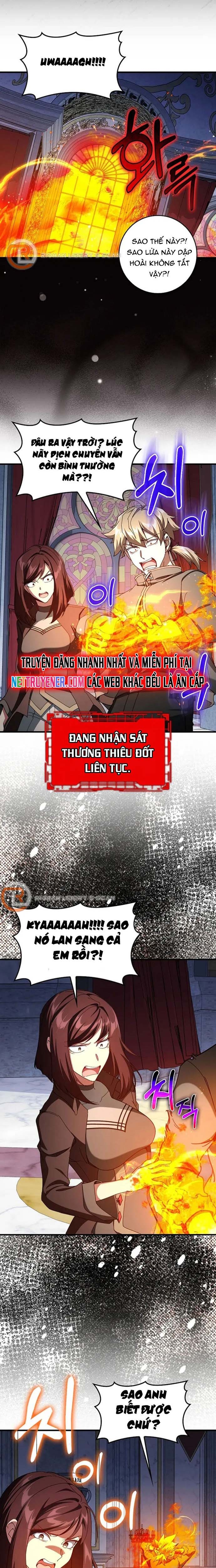 Người Chơi Cấp Tối Đa Tập 91 trang 16