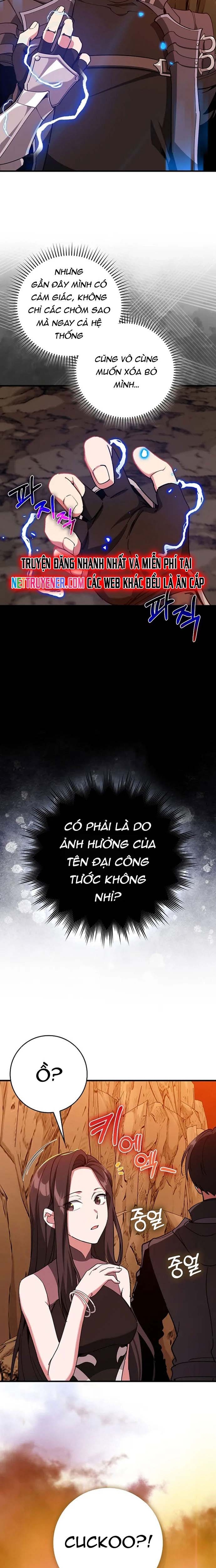 Người Chơi Cấp Tối Đa Tập 93 trang 5