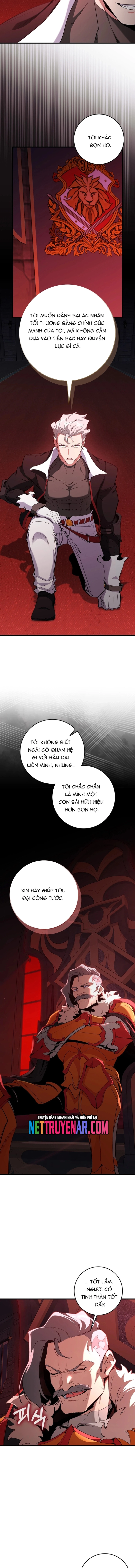 Người Chơi Cấp Tối Đa Tập 94 trang 3