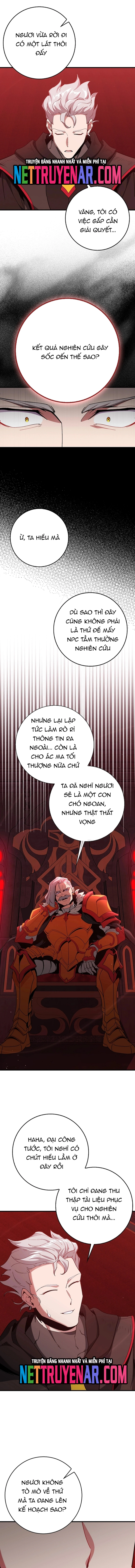 Người Chơi Cấp Tối Đa Tập 96 trang 3