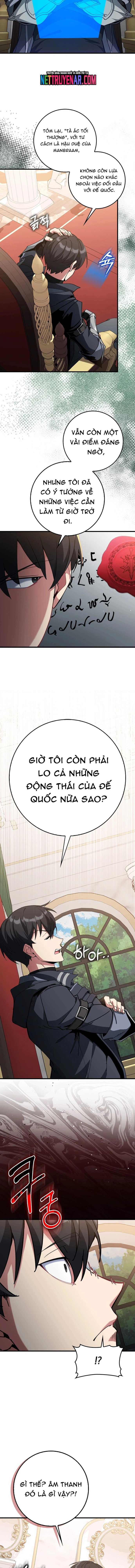 Người Chơi Cấp Tối Đa Tập 97 trang 13