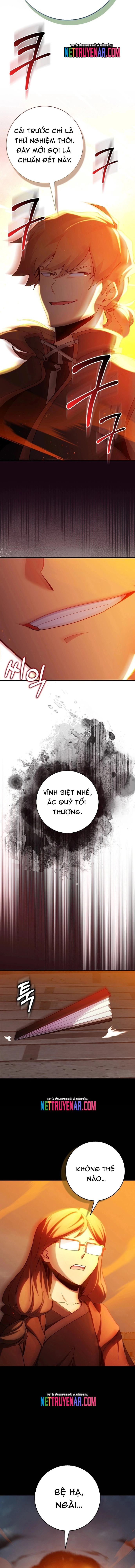 Người Chơi Cấp Tối Đa Tập 98 trang 7