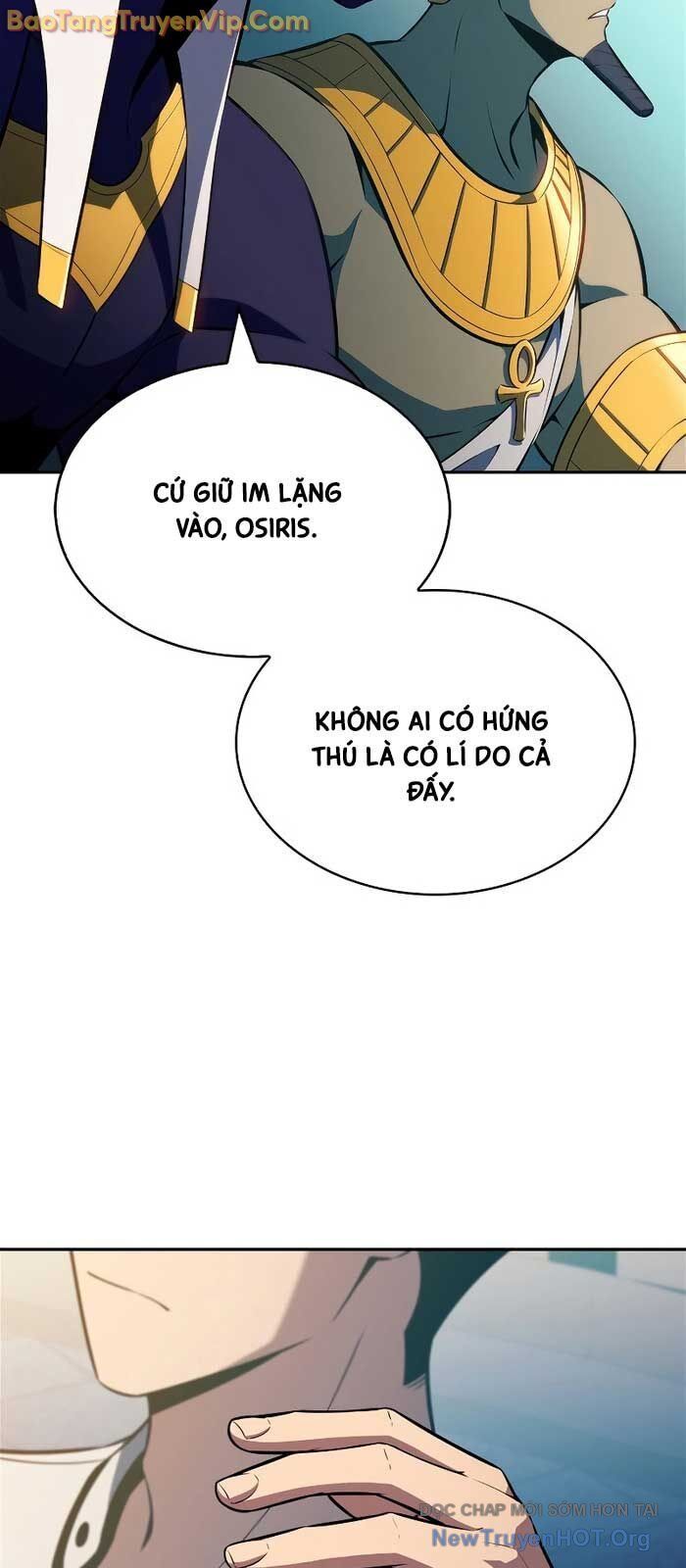 Người Chơi Mới Cấp Tối Đa Tập 214 trang 28