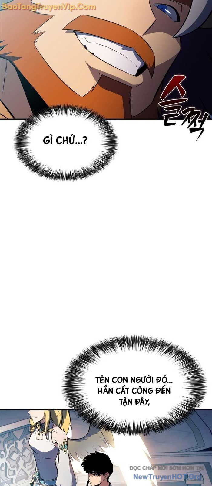 Người Chơi Mới Cấp Tối Đa Tập 214 trang 6