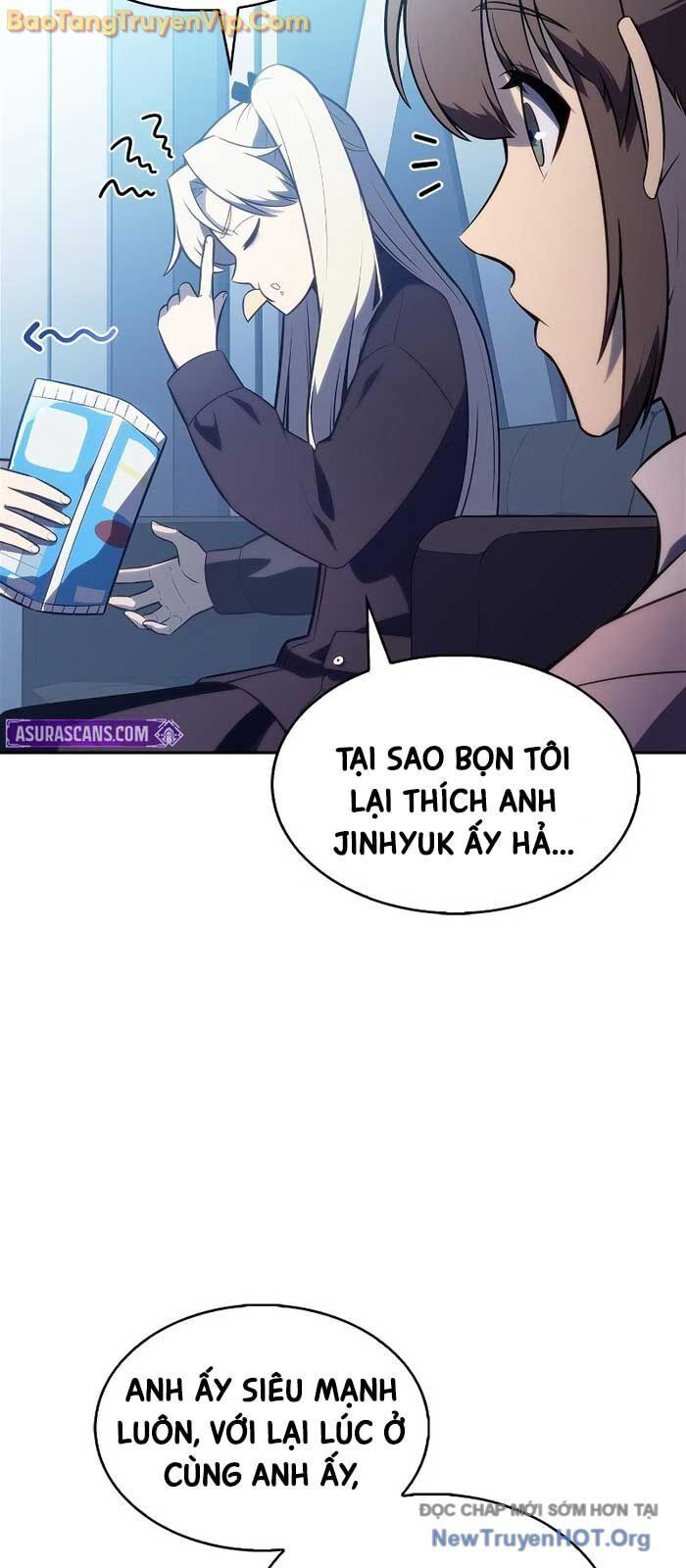 Người Chơi Mới Cấp Tối Đa Tập 214 trang 64
