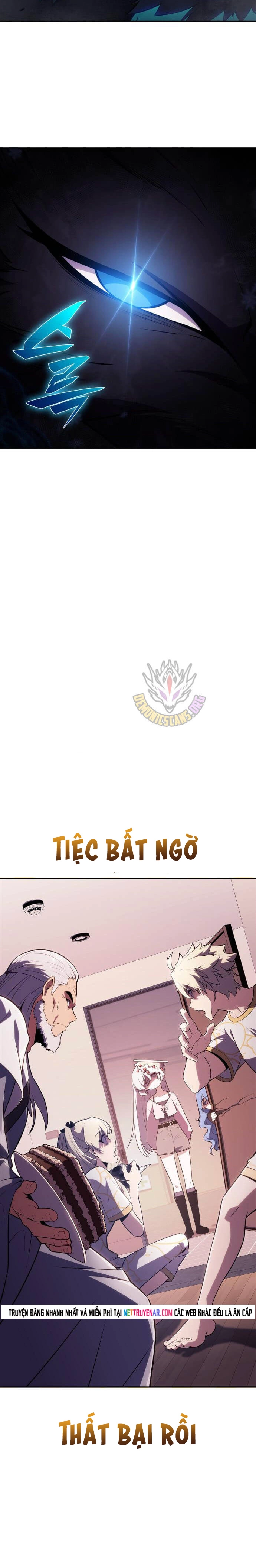 Người Chơi Mới Cấp Tối Đa Tập 224 trang 14