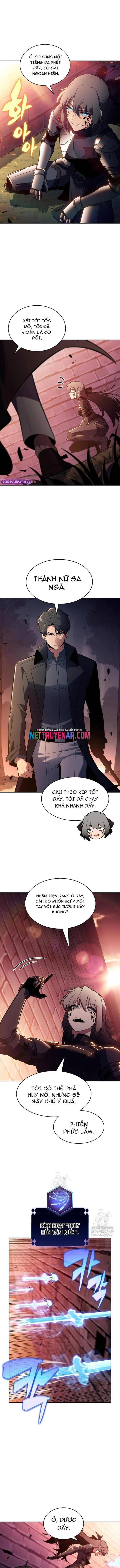 Người Chơi Mới Cấp Tối Đa Tập 234 trang 4