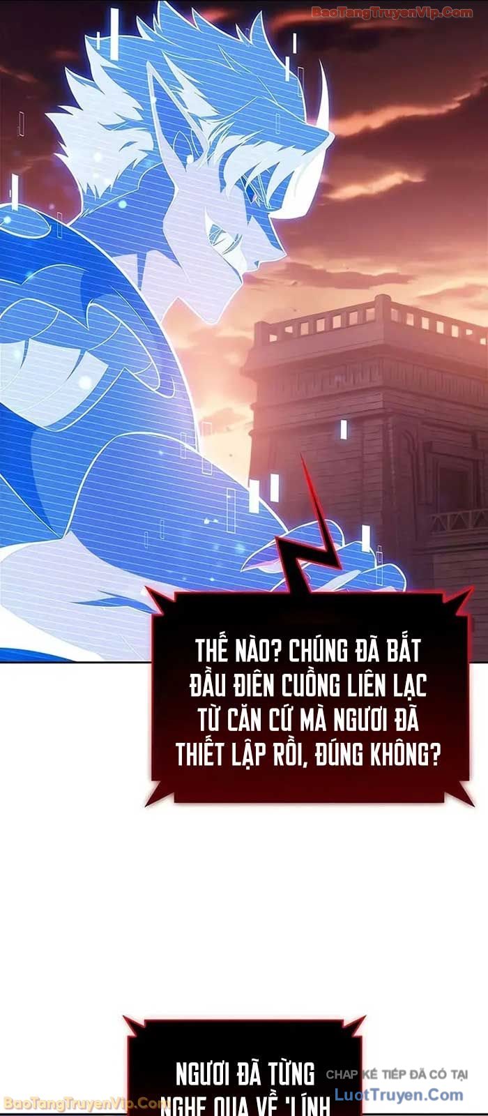 Người Chơi Mới Cấp Tối Đa Tập 236 trang 15