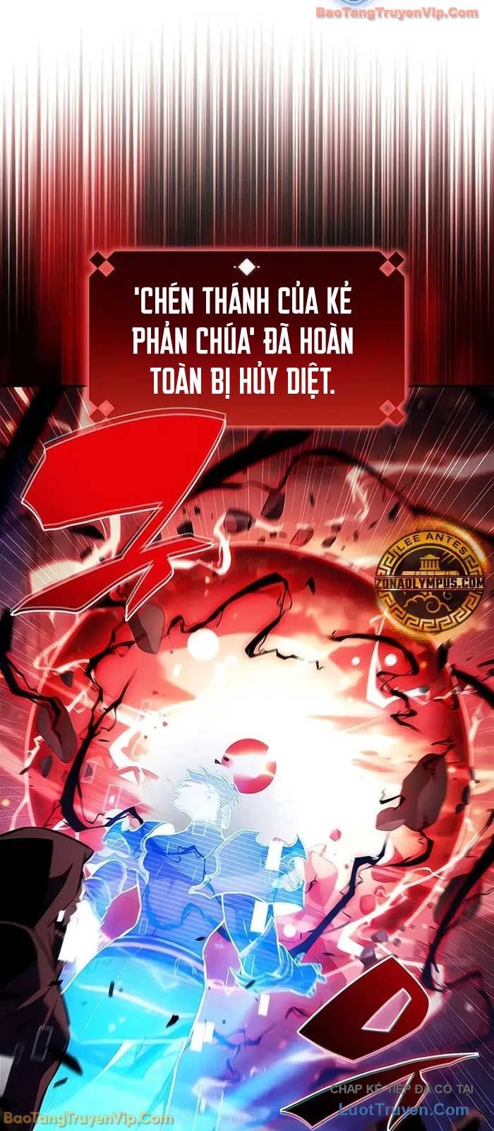 Người Chơi Mới Cấp Tối Đa Tập 236 trang 27