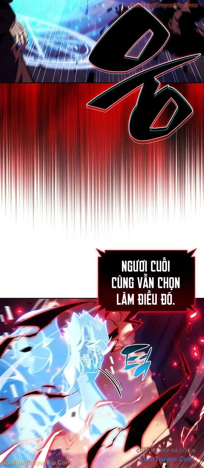 Người Chơi Mới Cấp Tối Đa Tập 236 trang 28