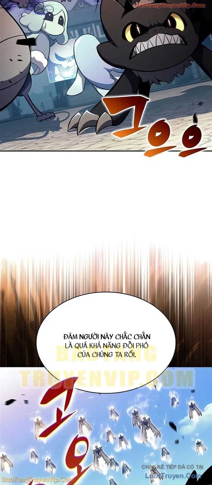 Người Chơi Mới Cấp Tối Đa Tập 236 trang 4