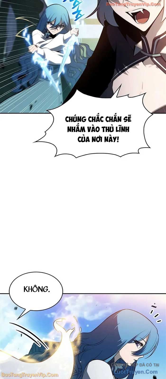 Người Chơi Mới Cấp Tối Đa Tập 236 trang 38