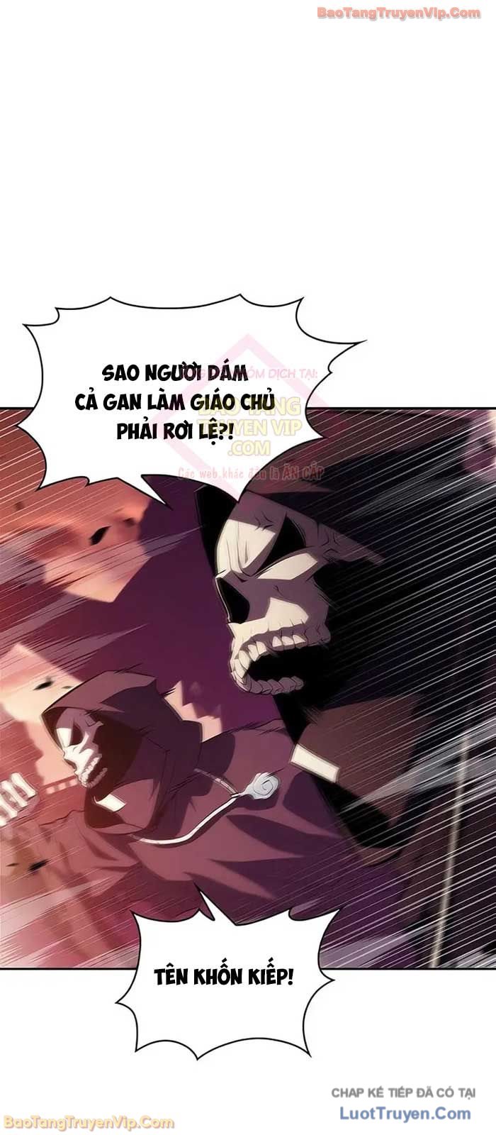 Người Chơi Mới Cấp Tối Đa Tập 236 trang 51