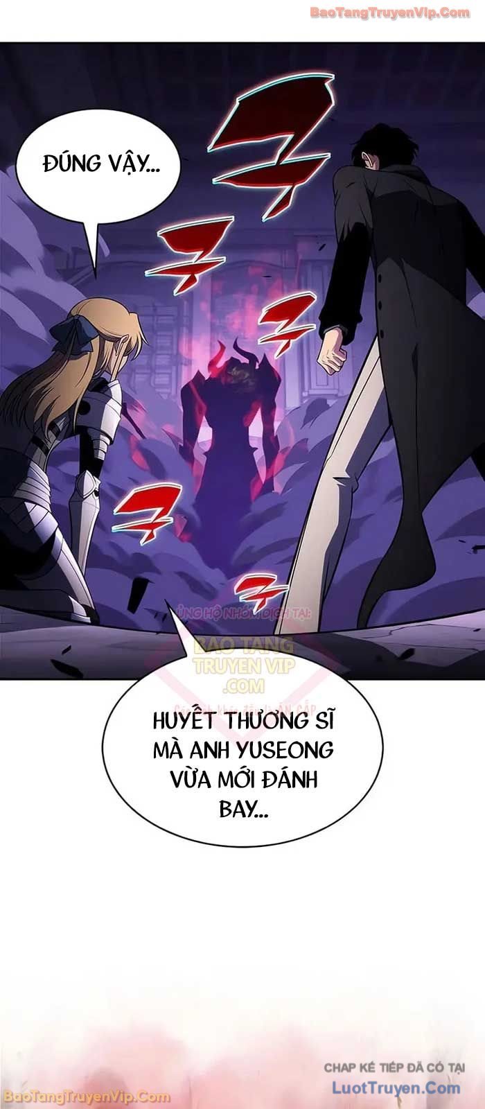 Người Chơi Mới Cấp Tối Đa Tập 236 trang 77