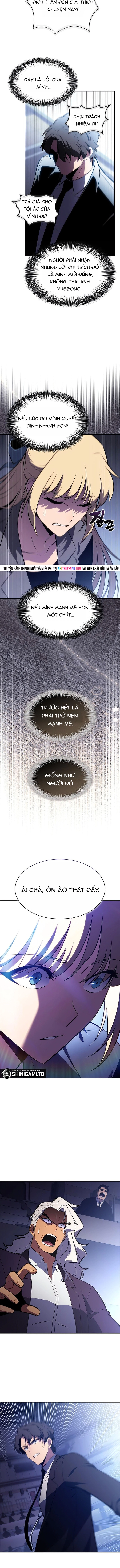Người Chơi Mới Cấp Tối Đa Tập 239 trang 9