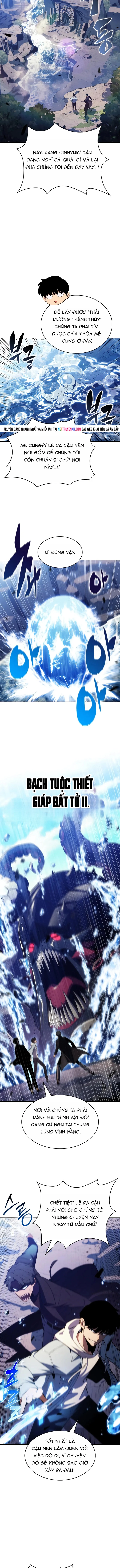 Người Chơi Mới Cấp Tối Đa Tập 241 trang 6