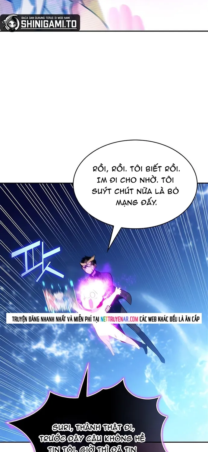 Người Chơi Mới Cấp Tối Đa Tập 248 trang 28