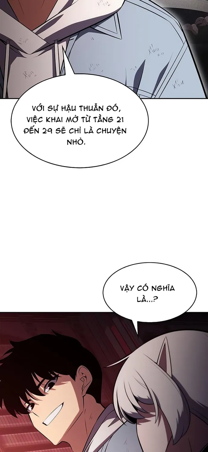 Người Chơi Mới Cấp Tối Đa Tập 248 trang 63