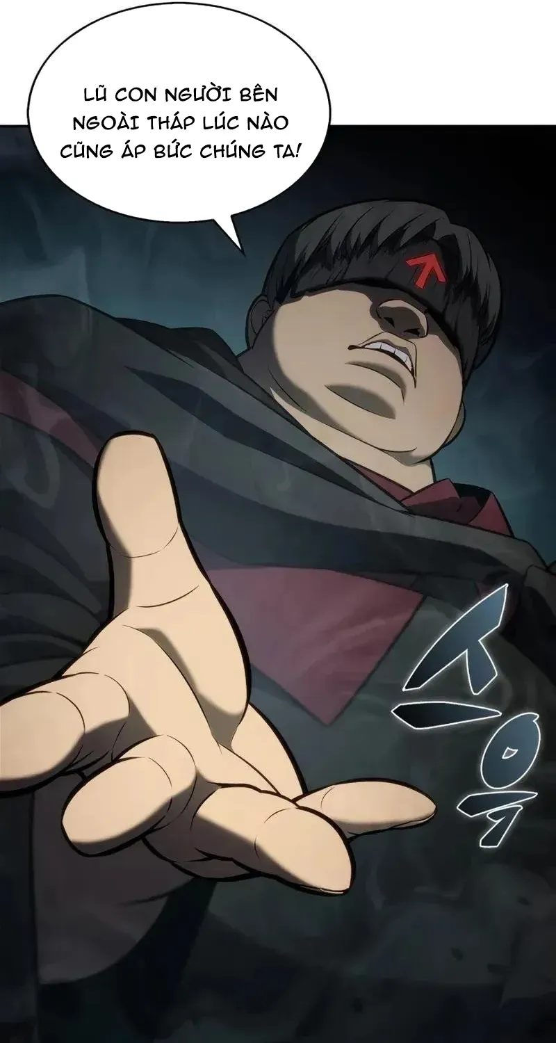 Người Chơi Mới Cấp Tối Đa Tập 250 trang 29