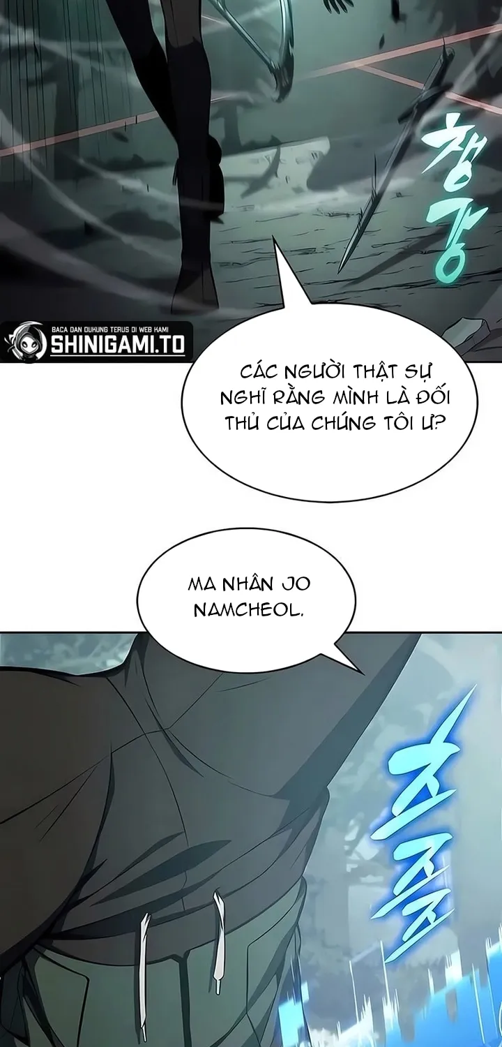 Người Chơi Mới Cấp Tối Đa Tập 251 trang 66