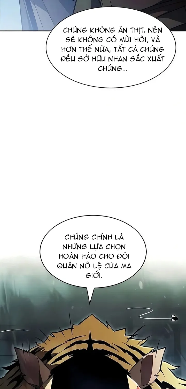 Người Chơi Mới Cấp Tối Đa Tập 251 trang 73