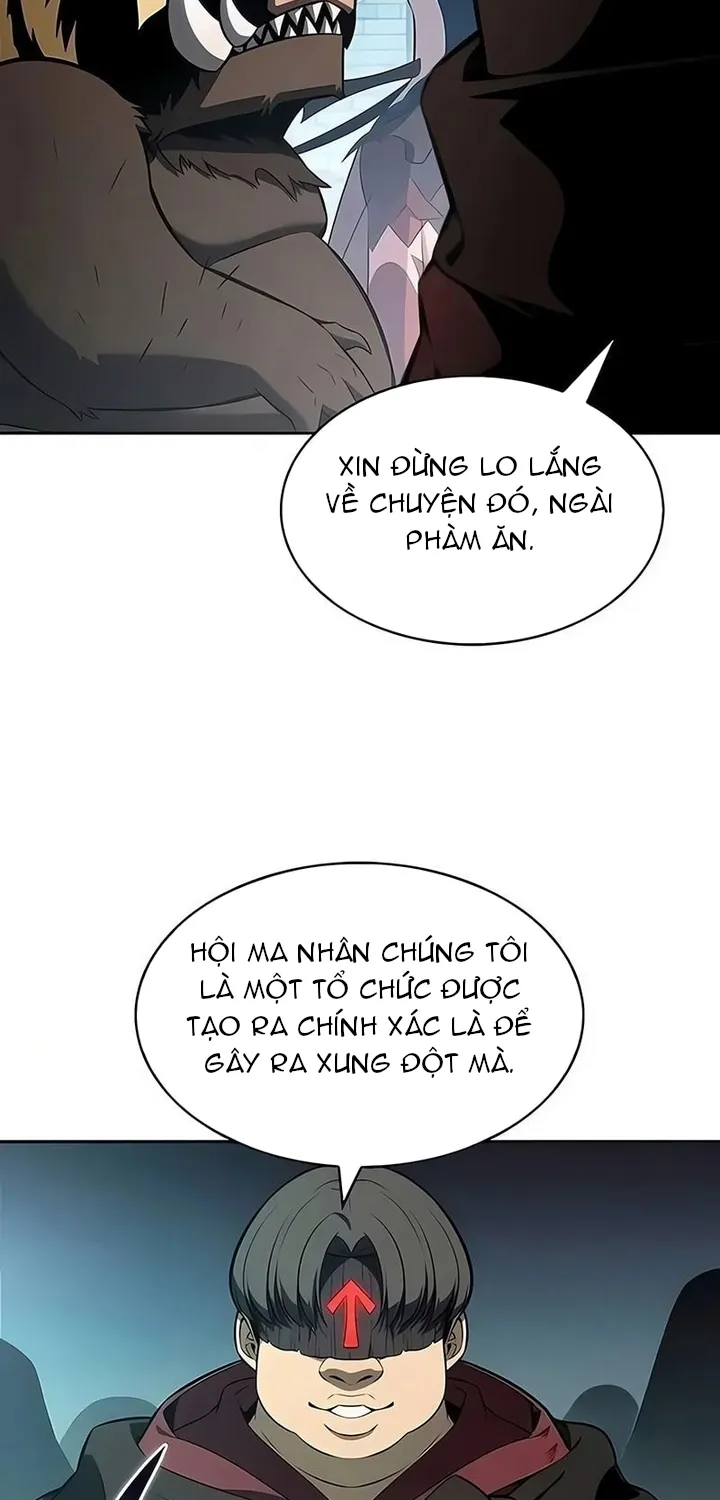 Người Chơi Mới Cấp Tối Đa Tập 251 trang 82