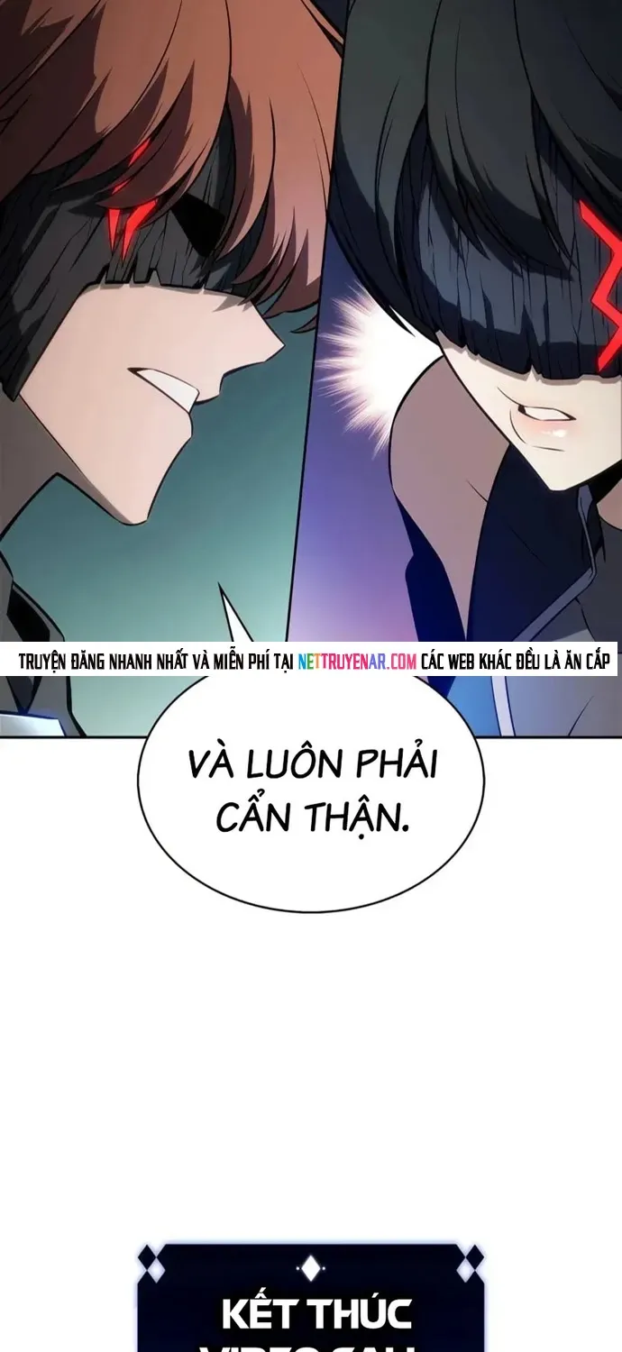 Người Chơi Mới Cấp Tối Đa Tập 252 trang 29