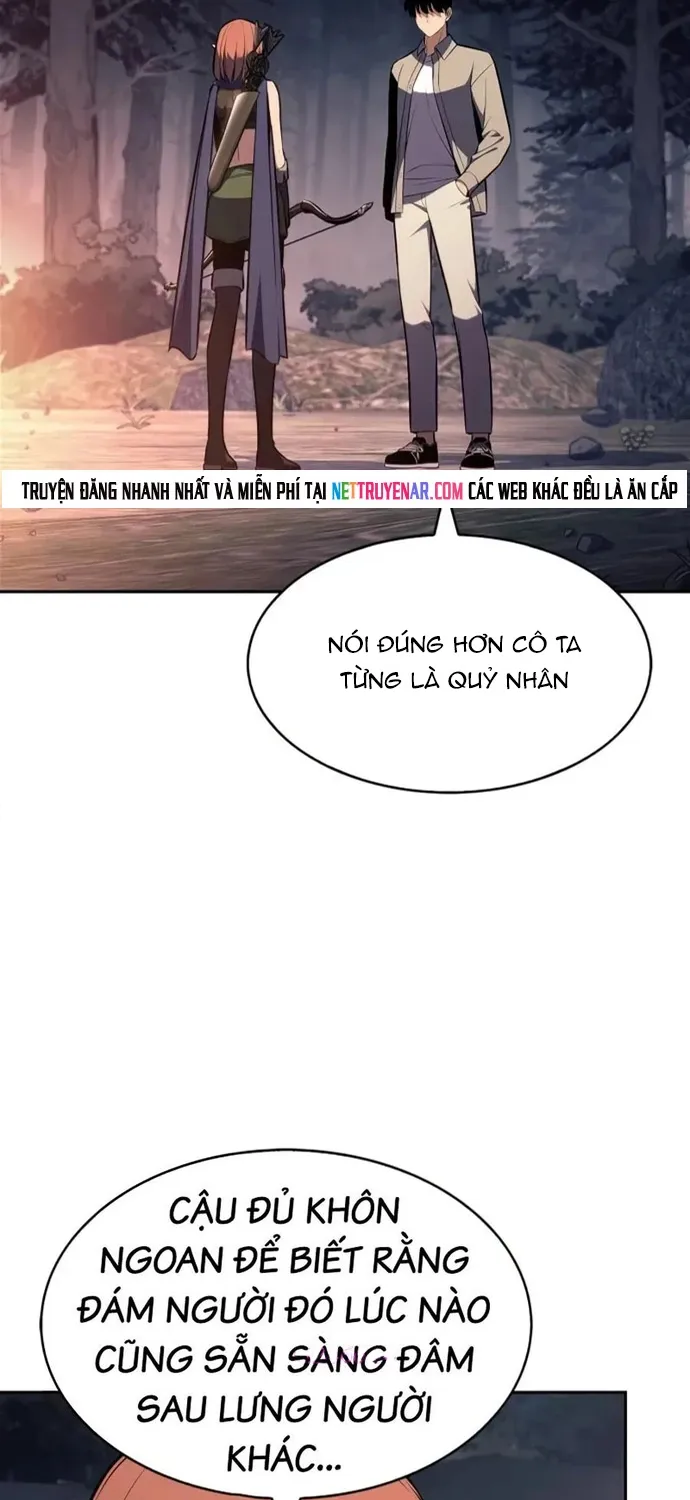 Người Chơi Mới Cấp Tối Đa Tập 252 trang 61