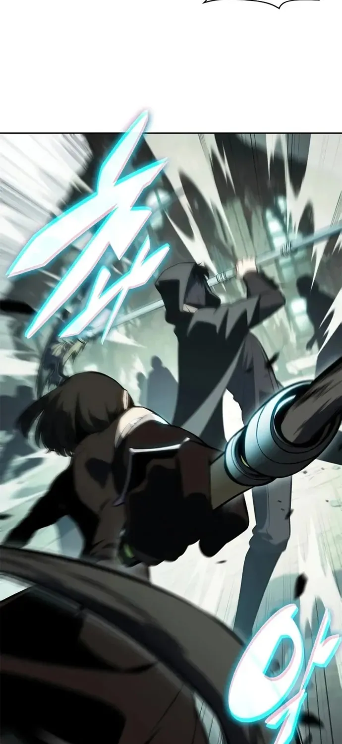 Người Chơi Mới Cấp Tối Đa Tập 252 trang 84