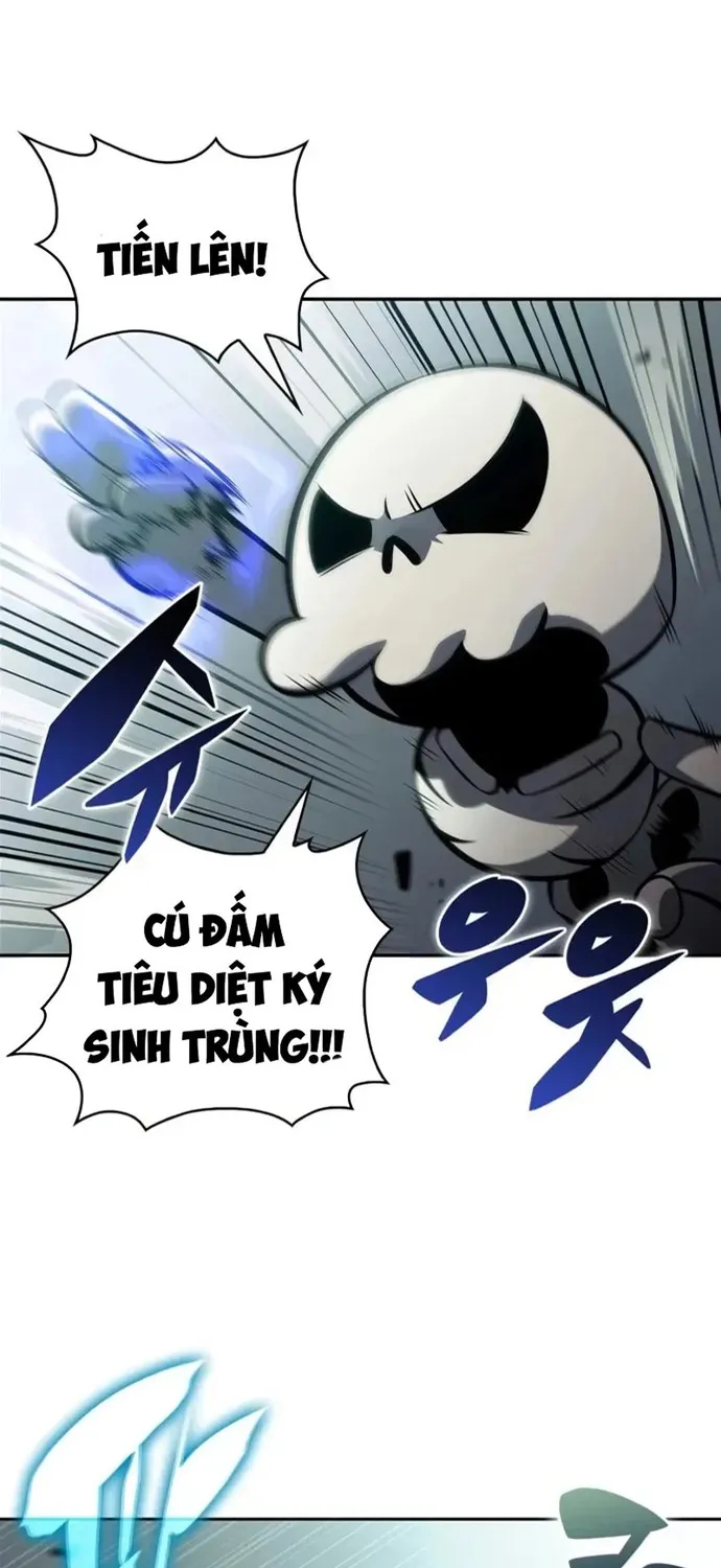 Người Chơi Mới Cấp Tối Đa Tập 252 trang 89