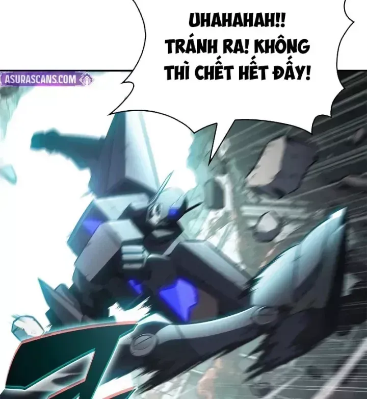 Người Chơi Mới Cấp Tối Đa Tập 253 trang 50