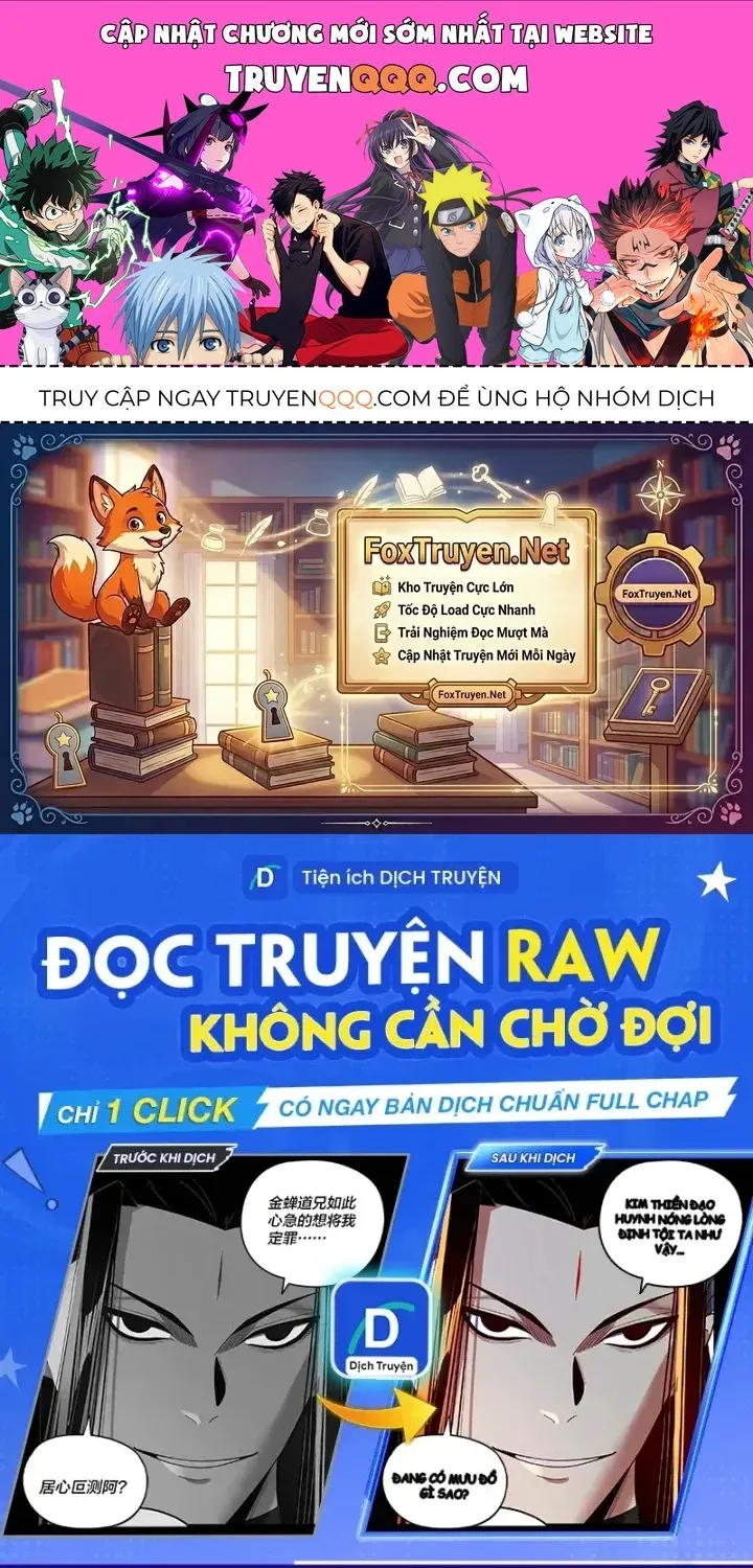 Người Chơi Mới Cấp Tối Đa Tập 261 trang 1