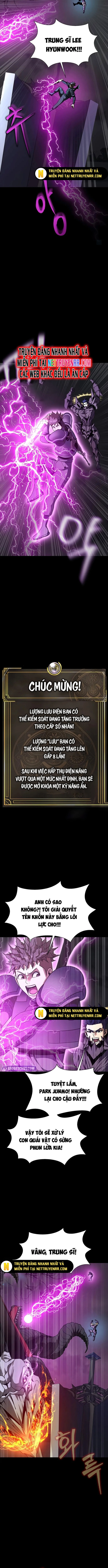 Người Chơi Thiết Thụ Tập 71 trang 2