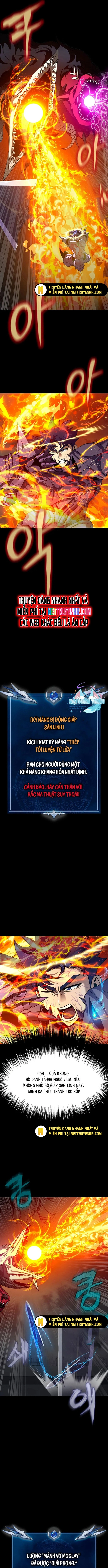 Người Chơi Thiết Thụ Tập 71 trang 3