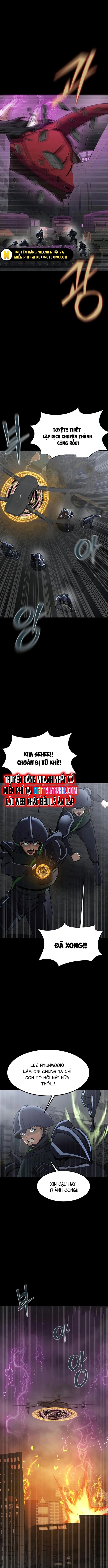 Người Chơi Thiết Thụ Tập 71 trang 7