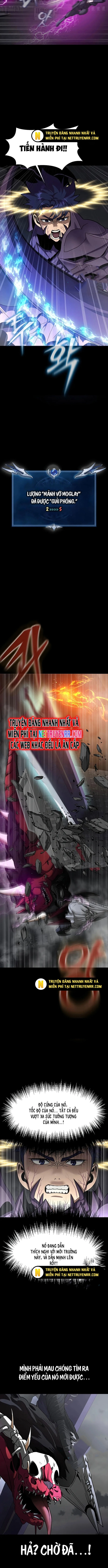 Người Chơi Thiết Thụ Tập 71 trang 9