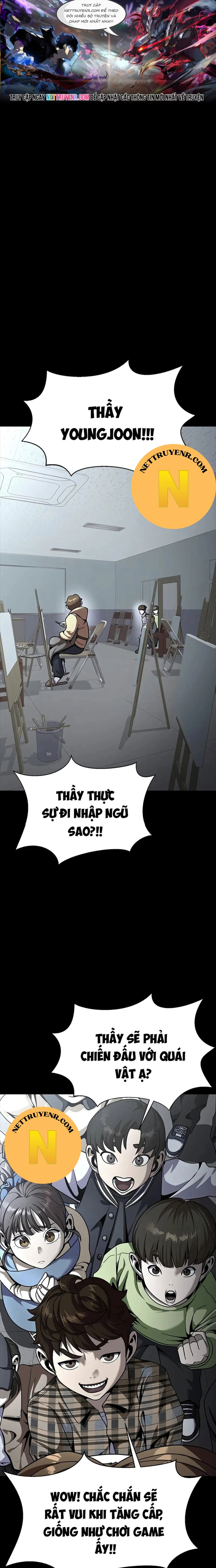 Người Chơi Thiết Thụ Tập 73 trang 1