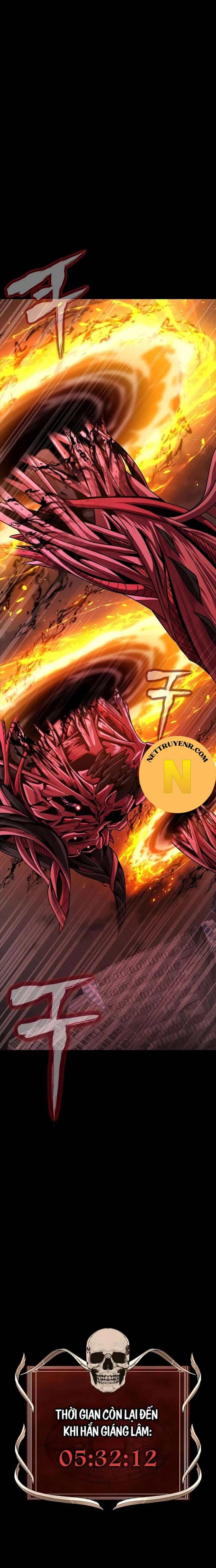 Người Chơi Thiết Thụ Tập 73 trang 11