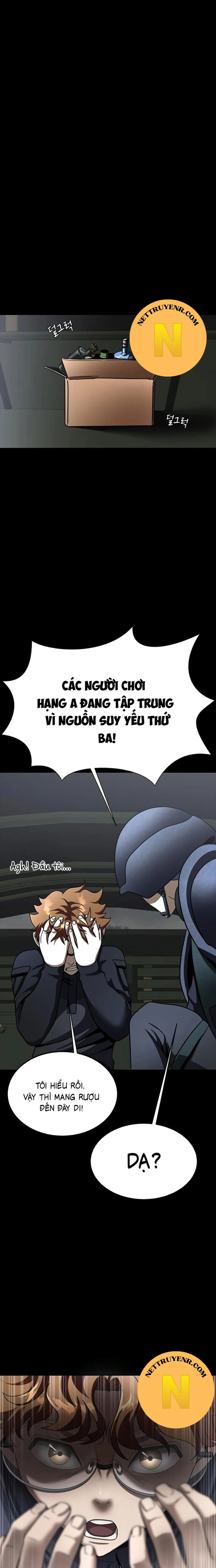 Người Chơi Thiết Thụ Tập 73 trang 12