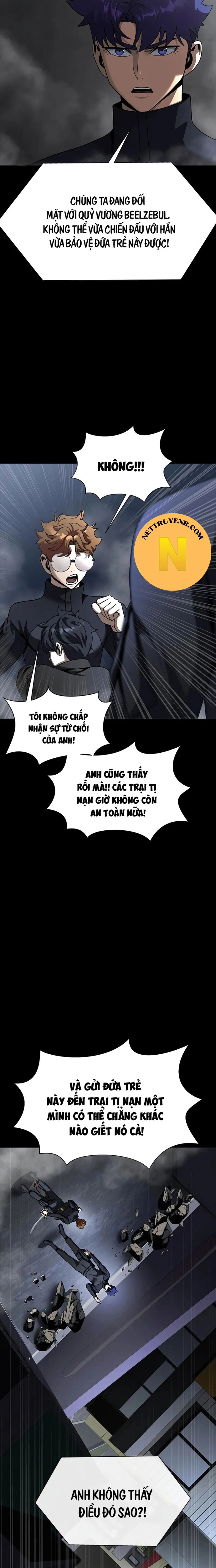 Người Chơi Thiết Thụ Tập 73 trang 29