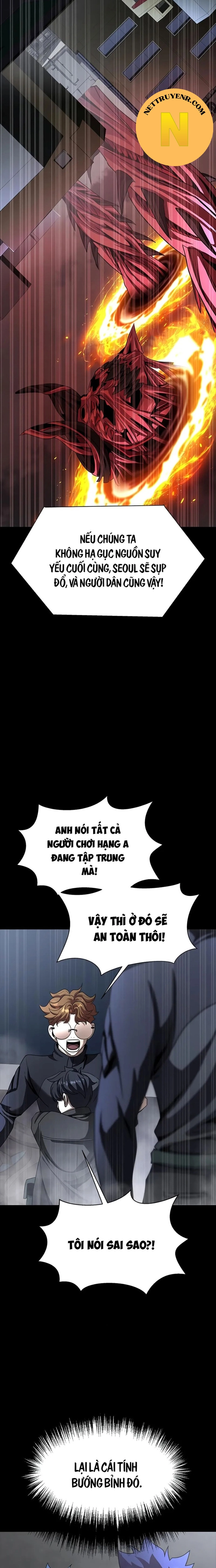 Người Chơi Thiết Thụ Tập 73 trang 30