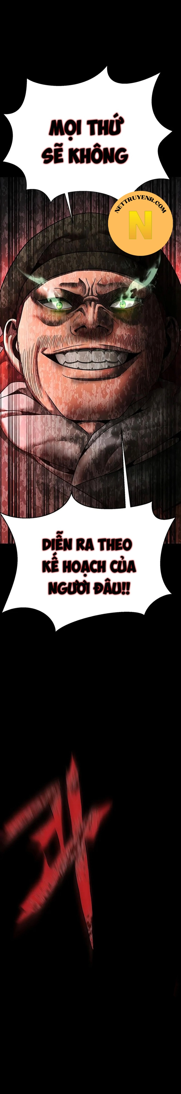 Người Chơi Thiết Thụ Tập 73 trang 37