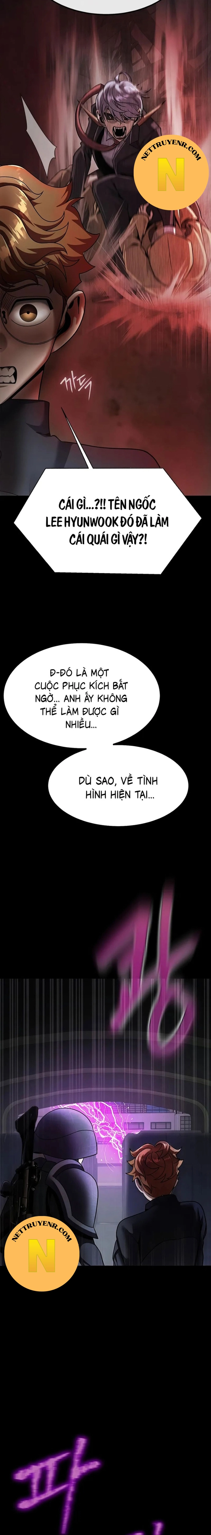Người Chơi Thiết Thụ Tập 73 trang 5