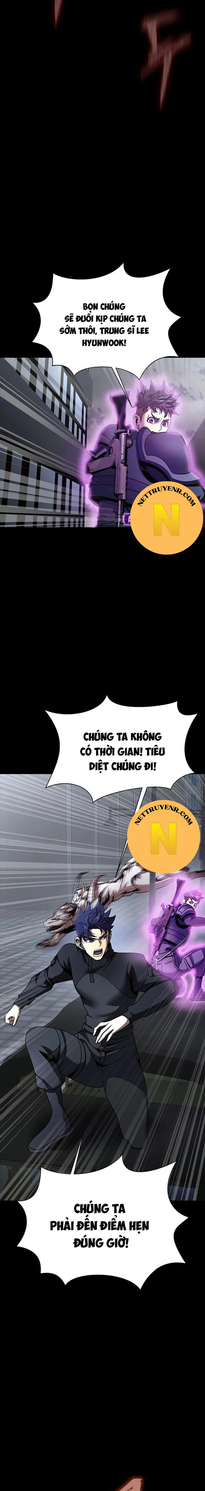 Người Chơi Thiết Thụ Tập 73 trang 7
