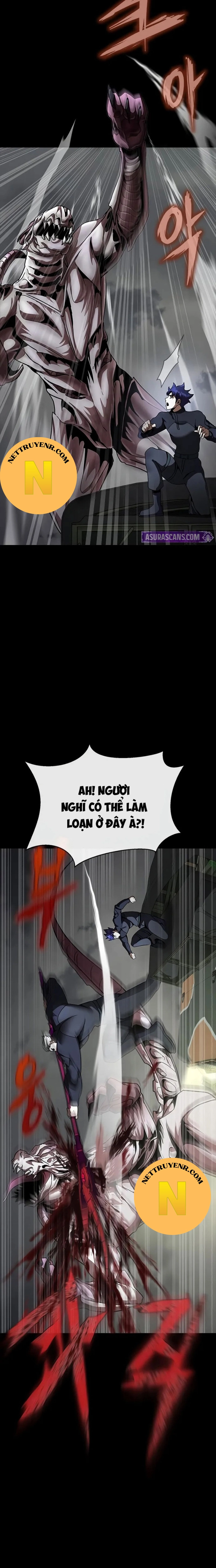 Người Chơi Thiết Thụ Tập 73 trang 8