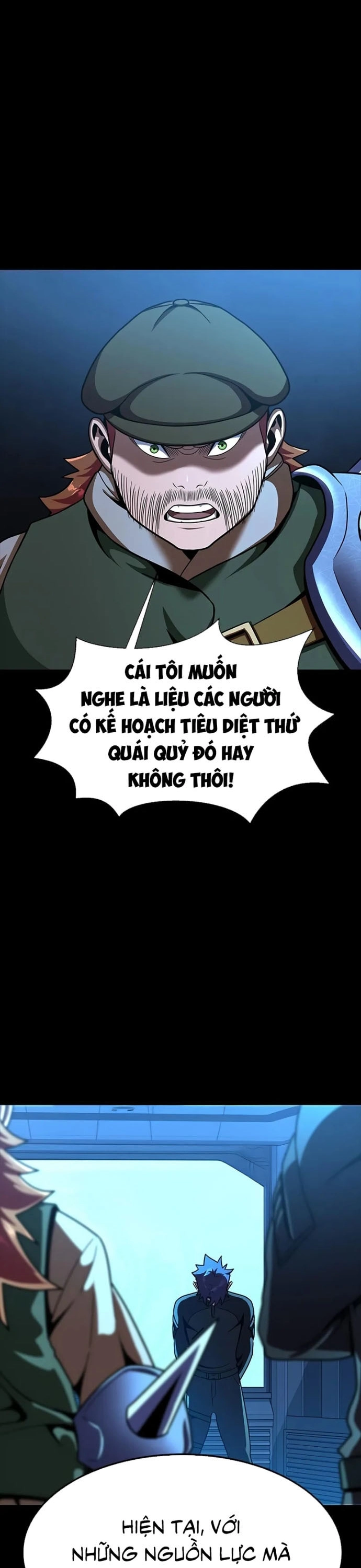 Người Chơi Thiết Thụ Tập 74 trang 21