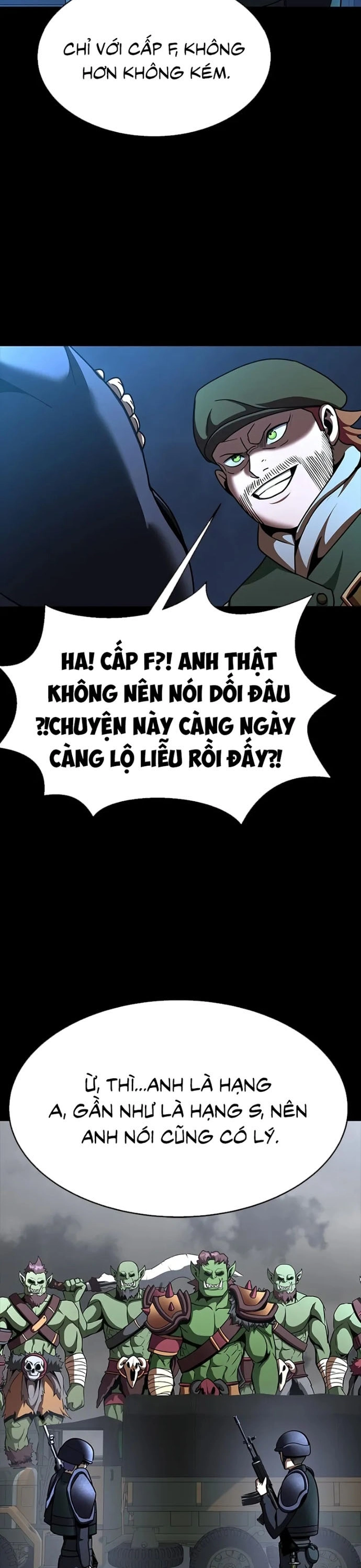 Người Chơi Thiết Thụ Tập 74 trang 31