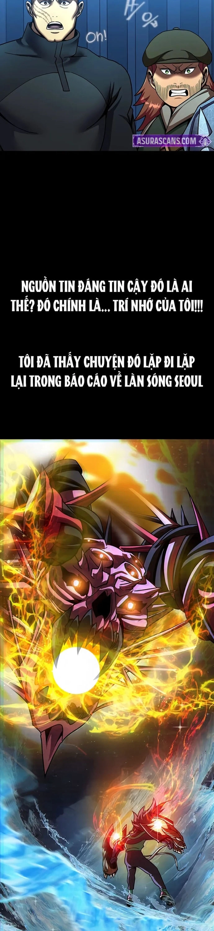 Người Chơi Thiết Thụ Tập 74 trang 48