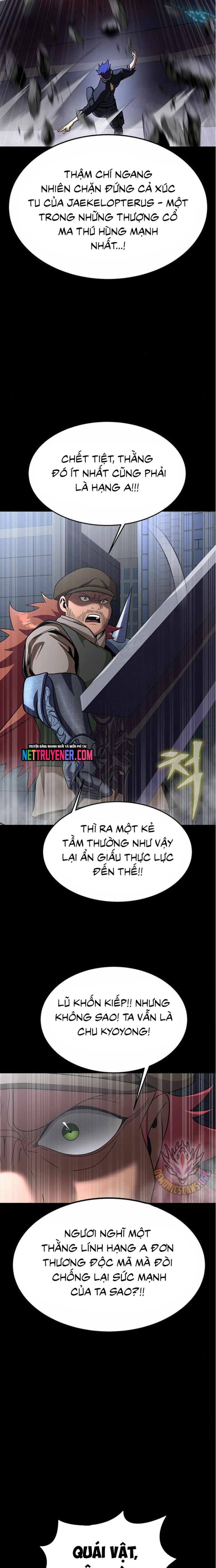 Người Chơi Thiết Thụ Tập 76 trang 15