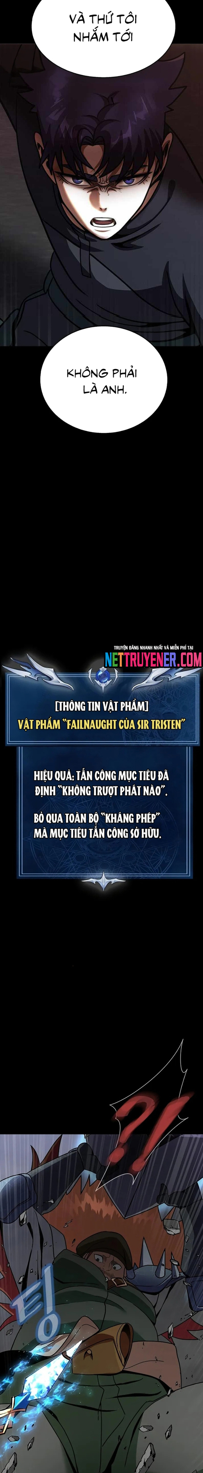Người Chơi Thiết Thụ Tập 76 trang 23